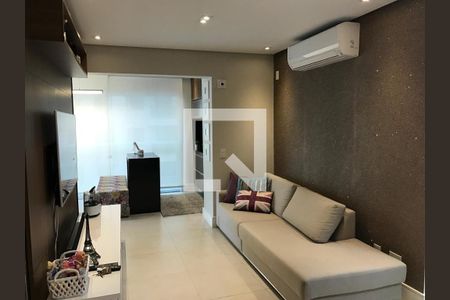 Apartamento à venda com 2 quartos, 70m² em Vila Gertrudes, São Paulo