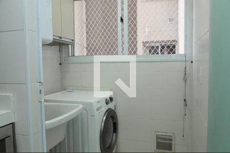 Apartamento à venda com 2 quartos, 56m² em Vila Campestre, São Bernardo do Campo