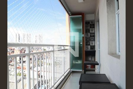 Apartamento à venda com 2 quartos, 56m² em Vila Campestre, São Bernardo do Campo