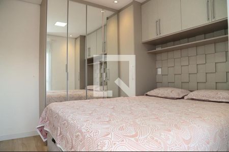 Apartamento à venda com 2 quartos, 56m² em Vila Campestre, São Bernardo do Campo