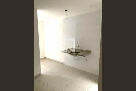 Apartamento para alugar com 1 quarto, 27m² em Casa Verde, São Paulo