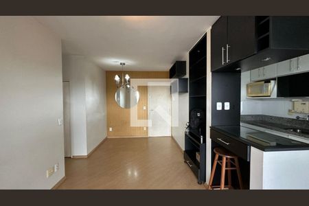 Apartamento à venda com 1 quarto, 38m² em Super Quadra Morumbi, São Paulo