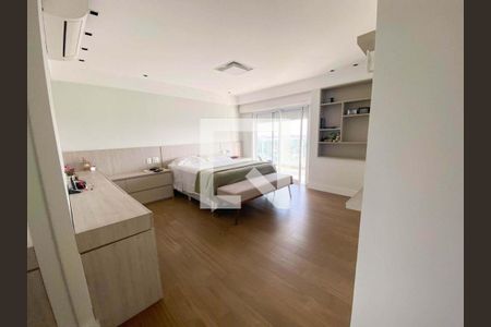 Apartamento à venda com 4 quartos, 316m² em Campo Belo, São Paulo