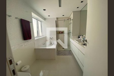 Apartamento à venda com 4 quartos, 316m² em Campo Belo, São Paulo