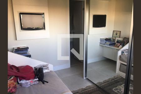 Apartamento à venda com 2 quartos, 96m² em Jardim Fonte do Morumbi, São Paulo