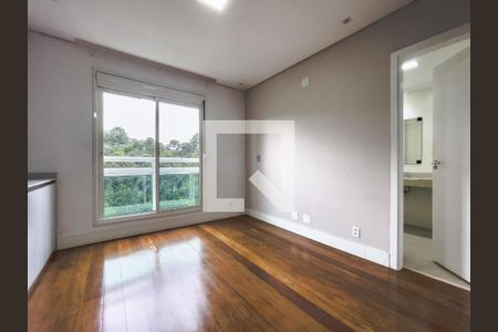 Apartamento à venda com 3 quartos, 172m² em Tamboré, Barueri