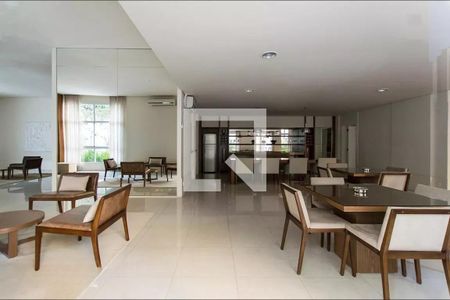 Apartamento à venda com 3 quartos, 172m² em Tamboré, Barueri