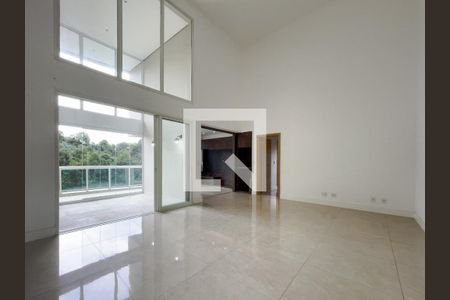 Apartamento à venda com 3 quartos, 172m² em Tamboré, Barueri