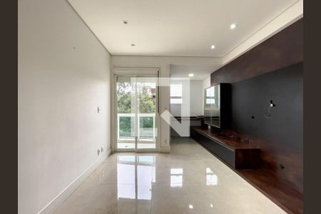 Apartamento à venda com 3 quartos, 172m² em Tamboré, Barueri