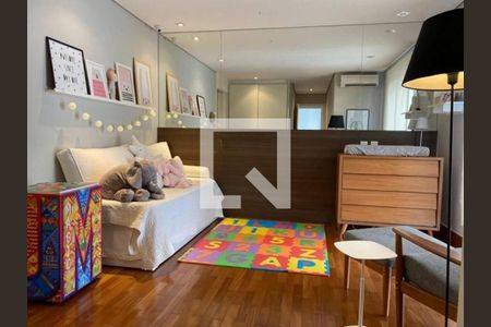 Apartamento à venda com 2 quartos, 134m² em Vila Nova Conceição, São Paulo