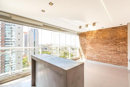 Apartamento à venda com 2 quartos, 107m² em Cidade Monções, São Paulo