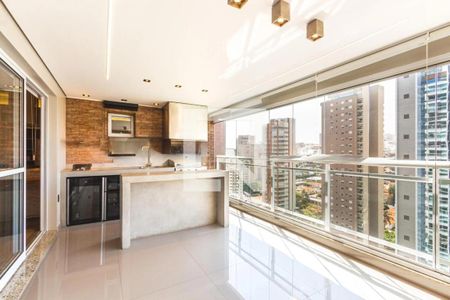 Apartamento à venda com 2 quartos, 107m² em Cidade Monções, São Paulo