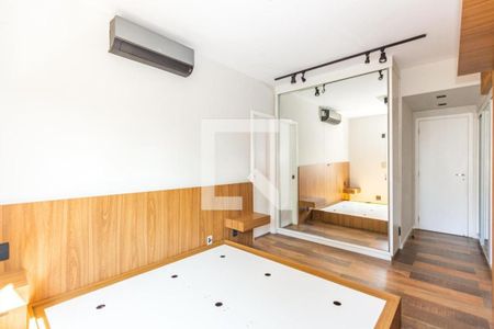 Apartamento à venda com 2 quartos, 107m² em Cidade Monções, São Paulo