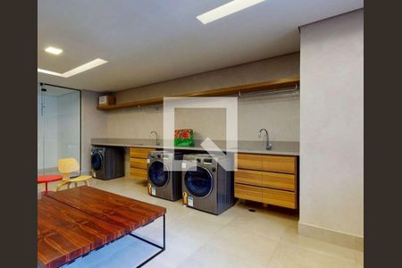 Apartamento à venda com 1 quarto, 50m² em Jardim Paulista, São Paulo