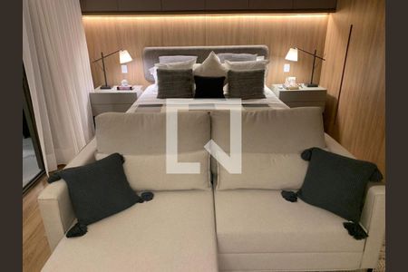 Apartamento à venda com 1 quarto, 50m² em Jardim Paulista, São Paulo