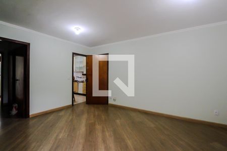 Sala de apartamento à venda com 3 quartos, 78m² em Chácara das Pedras, Porto Alegre