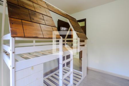 Quarto 1 de apartamento à venda com 3 quartos, 78m² em Chácara das Pedras, Porto Alegre