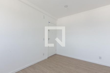 Sala de apartamento para alugar com 2 quartos, 45m² em Gleba do Pêssego, São Paulo