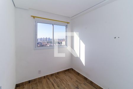 Quarto 2 de apartamento à venda com 2 quartos, 34m² em Vila Tolstoi, São Paulo