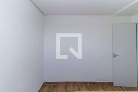 Quarto 1 de apartamento para alugar com 2 quartos, 34m² em Vila Tolstoi, São Paulo