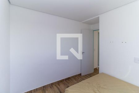 Quarto 1 de apartamento à venda com 2 quartos, 34m² em Vila Tolstoi, São Paulo