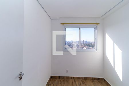 Quarto 2 de apartamento à venda com 2 quartos, 34m² em Vila Tolstoi, São Paulo