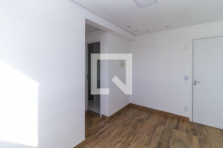 Sala de apartamento para alugar com 2 quartos, 34m² em Vila Tolstoi, São Paulo