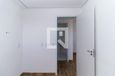 Quarto 2 de apartamento à venda com 2 quartos, 34m² em Vila Tolstoi, São Paulo