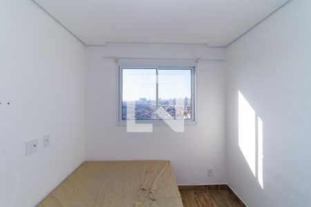 Quarto 1 de apartamento para alugar com 2 quartos, 34m² em Vila Tolstoi, São Paulo