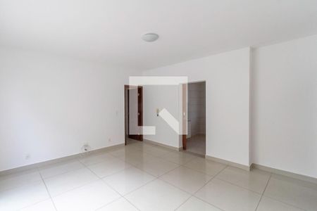 Sala de apartamento para alugar com 3 quartos, 150m² em Dona Clara, Belo Horizonte