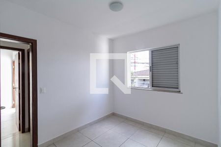 Quarto 2 de apartamento para alugar com 3 quartos, 150m² em Dona Clara, Belo Horizonte