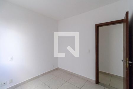 Quarto 1 de apartamento para alugar com 3 quartos, 150m² em Dona Clara, Belo Horizonte