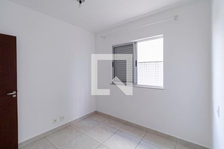 Quarto 1 de apartamento para alugar com 3 quartos, 150m² em Dona Clara, Belo Horizonte