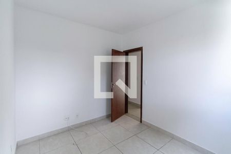 Quarto 2 de apartamento para alugar com 3 quartos, 150m² em Dona Clara, Belo Horizonte