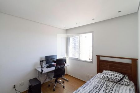 Quarto 1 de apartamento para alugar com 3 quartos, 220m² em Castelo, Belo Horizonte