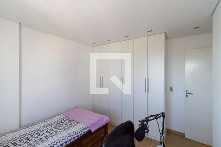 Quarto 1 de apartamento para alugar com 3 quartos, 220m² em Castelo, Belo Horizonte