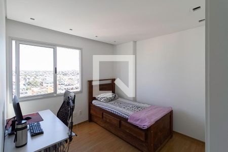 Quarto 1 de apartamento para alugar com 3 quartos, 220m² em Castelo, Belo Horizonte