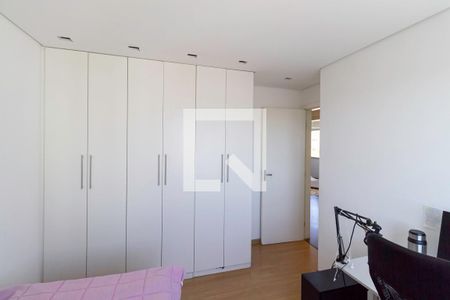 Quarto 1 de apartamento para alugar com 3 quartos, 220m² em Castelo, Belo Horizonte