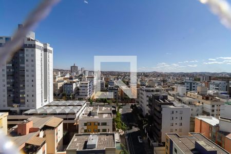 Vista do quarto 1 de apartamento para alugar com 3 quartos, 220m² em Castelo, Belo Horizonte