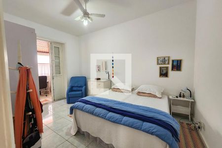 Quarto 1 de apartamento à venda com 2 quartos, 103m² em Botafogo, Rio de Janeiro