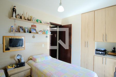 Quarto 1 de apartamento à venda com 2 quartos, 64m² em Vila Carrão, São Paulo