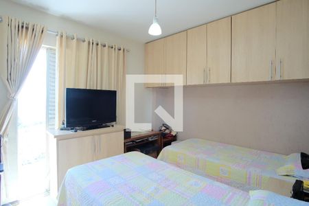 Quarto 1 de apartamento à venda com 2 quartos, 64m² em Vila Carrão, São Paulo