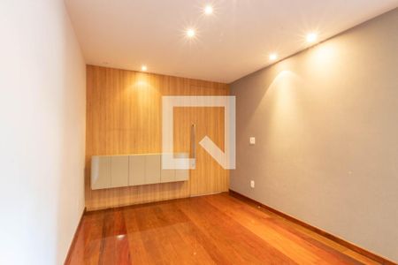 Sala de apartamento à venda com 4 quartos, 145m² em Cruzeiro, Belo Horizonte