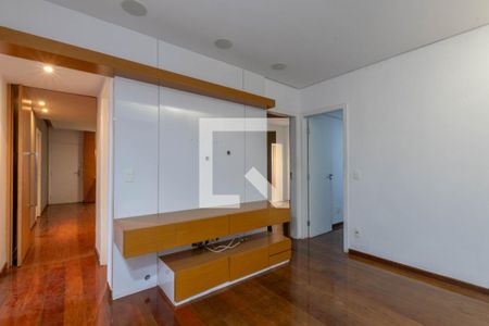 Sala de apartamento à venda com 4 quartos, 145m² em Cruzeiro, Belo Horizonte