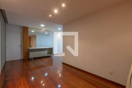 Sala de apartamento à venda com 4 quartos, 145m² em Cruzeiro, Belo Horizonte