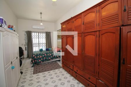 Quarto 1 Suíte de casa à venda com 3 quartos, 224m² em Penha, Rio de Janeiro