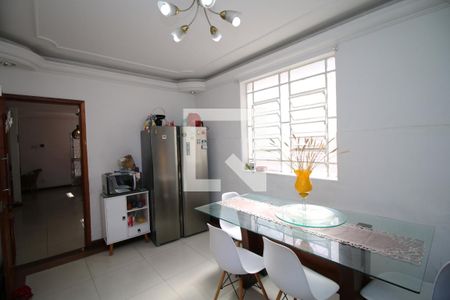 Sala de Jantar de casa à venda com 3 quartos, 224m² em Penha, Rio de Janeiro