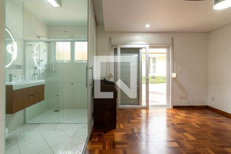 Quarto Suíte 1 de casa para alugar com 3 quartos, 414m² em Granja Viana, Cotia