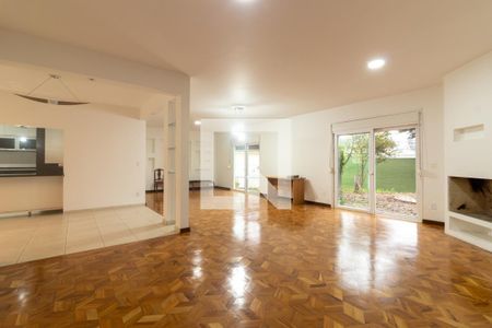 Casa para alugar com 414m², 3 quartos e sem vagaSala