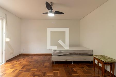 Quarto Suíte 1 de casa para alugar com 3 quartos, 414m² em Granja Viana, Cotia